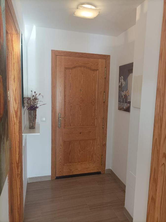 Acogedor Apartamento En La Cala De Mijas Εξωτερικό φωτογραφία