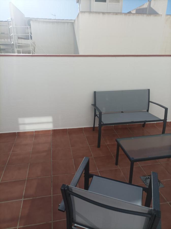 Acogedor Apartamento En La Cala De Mijas Εξωτερικό φωτογραφία