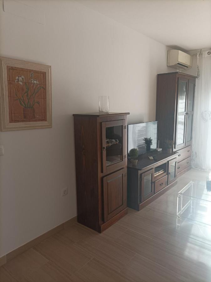 Acogedor Apartamento En La Cala De Mijas Εξωτερικό φωτογραφία