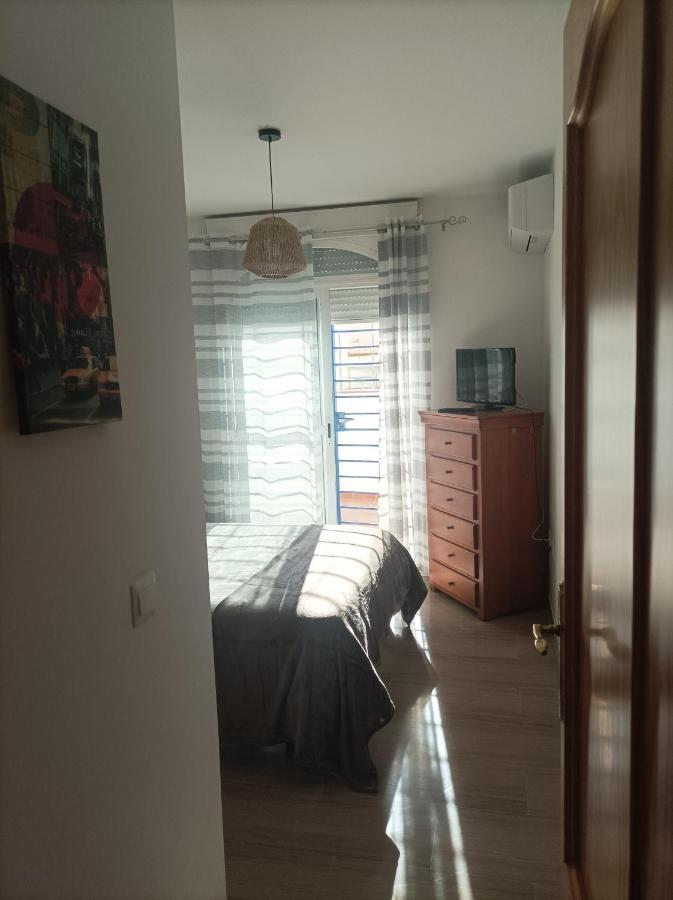 Acogedor Apartamento En La Cala De Mijas Εξωτερικό φωτογραφία