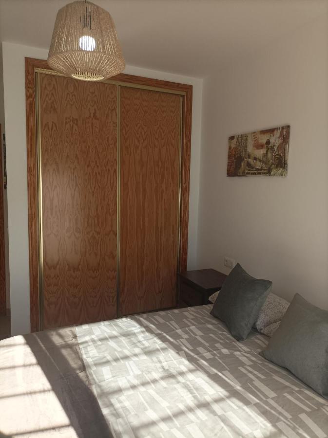 Acogedor Apartamento En La Cala De Mijas Εξωτερικό φωτογραφία
