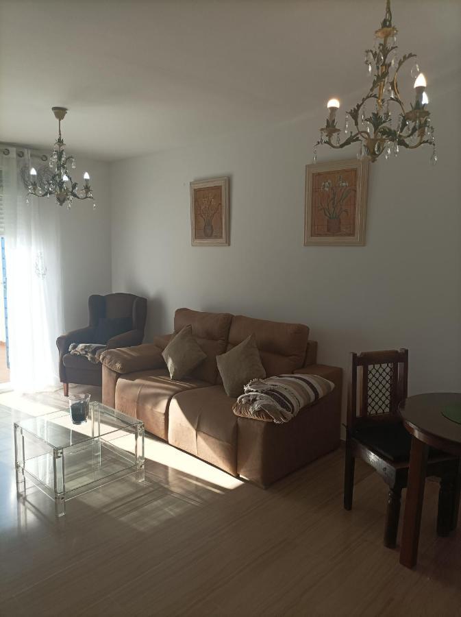 Acogedor Apartamento En La Cala De Mijas Εξωτερικό φωτογραφία